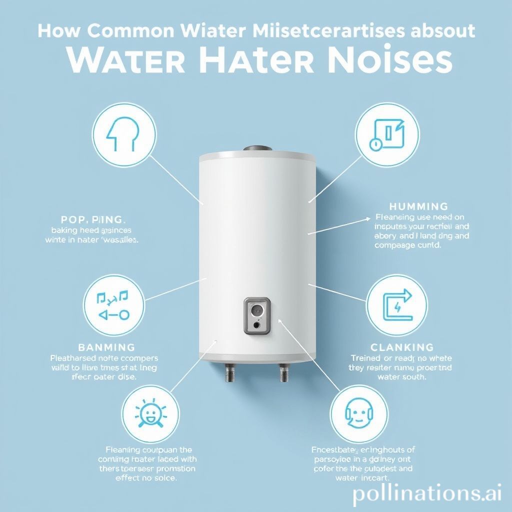 Troubleshooting Fixing A Rheem Water Heater Beeping Issue